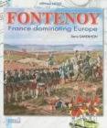 Fontenoy : France Rules Over Europe - Book