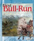 First Bull Run : 1st Victory for the South - Book