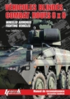 Vehicles Blindes Combat Roues 8 x 8 : Wheeled Armoured Fighting Vehicles - Book