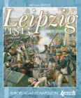 The Battle of Leipzig 1813 - Book