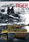 Tiger I in Action, 1942-1945 - Book