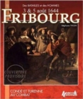 B&H - Fribourg 1644 - Book