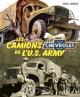 Les Camions Chevrolet 4x4, 1.5-Ton De l'U.S. Army - Book