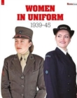 Women in Uniform - Book
