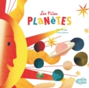 Les P'tites Planetes - eBook