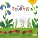 Les P'tites Fourmis - eBook