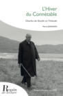 L'Hiver du Connetable : Charles de Gaulle et l'Irlande - eBook