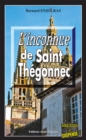 L'inconnue de Saint-Thegonnec : Les dossiers secrets du commandant Forisse - Tome 2 - eBook