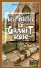 Les Merlettes de Granit rose : Les enquetes de Bernie Andrew - Tome 11 - eBook