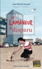 Le lamaneur a disparu : Hermione et son assistante - Tome  1 - eBook