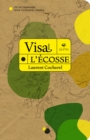 Visa pour l'Ecosse - eBook