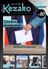 Kezako Mundi 10 - Mars-avril 2017 : Actu - L'election presidentielle - eBook