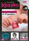 Kezako Mundi 18 - Mai 2018 : La contraception en 10 questions - eBook