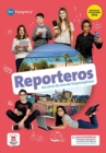 Reporteros : Espagnol 4e - Livre de l'eleve (A1-A2) - Book