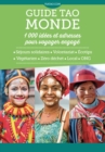 Guide Tao Monde - eBook