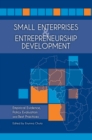 Small Enterprises and Entrepreneurship Development - eBook
