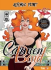 Carmen Bond - eBook