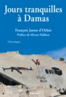 Jours tranquilles a Damas - eBook