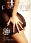 Le guide Tabou du plaisir anal (pour elle !) - eBook