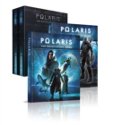 Polaris RPG - Core Rulebook Set - Book