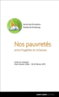 Nos pauvretes - eBook