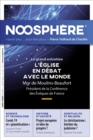 Revue Noosphere - Numero 10 - eBook