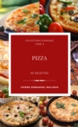 Pizza 50 recettes - eBook