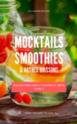 Mocktails Smoothies et Autres Boissons - eBook
