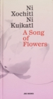 A Song of Flowers - Book