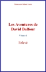 Les aventures de David Balfour (Volume 1) - eBook