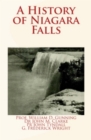 A History of Niagara Falls - eBook
