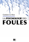 Psychologie des Foules - eBook