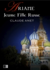 Ariane, Jeune Fille Russe - eBook