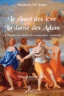 Le Chant des Eve, la danse des Adam - eBook