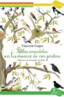 Petites anecdotes sur les oiseaux de nos jardins - eBook