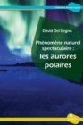 Phenomene naturel spectaculaire : les aurores polaires - eBook