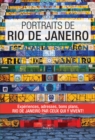 Portraits de Rio de Janeiro - eBook