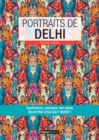 Portraits de Delhi - eBook