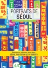 Portraits de Seoul - eBook
