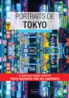 Portraits de Tokyo - eBook