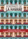 Portraits de La Havane - eBook