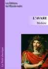L'Avare - eBook