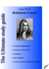 Study guide Robinson Crusoe - eBook