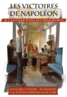 Les Victoires de Napoleon - Se cultiver dans les transports - eBook