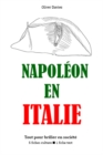 Napoleon en Italie - Tout pour briller en societe - eBook