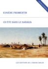 Un ete dans le Sahara (edition enrichie) - eBook