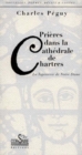 Prieres dans la cathedrale de Chartres - eBook