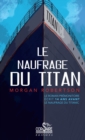 Le naufrage du Titan - eBook