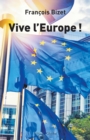 Vive l'Europe ! - eBook