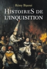Histoires de l'Inquisition - eBook